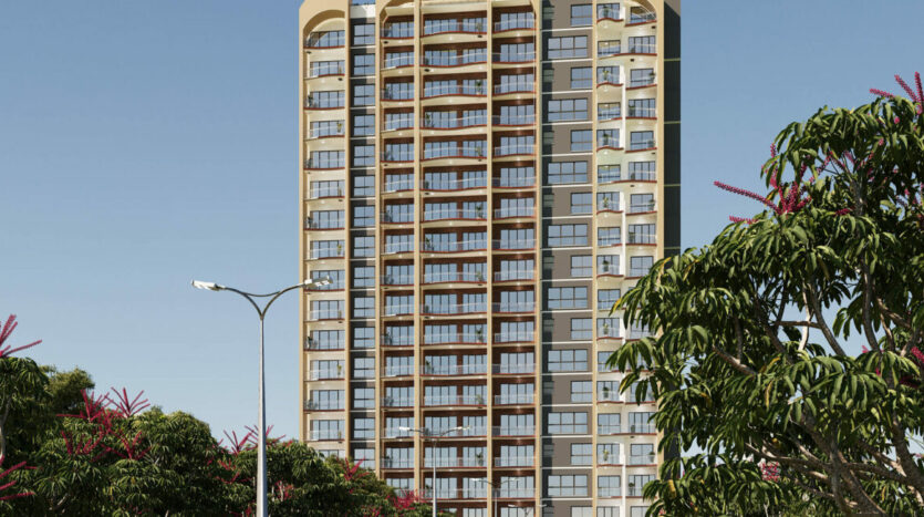 Luxury 3 Bedroom Apartments in HAYAT Heights Kilimani